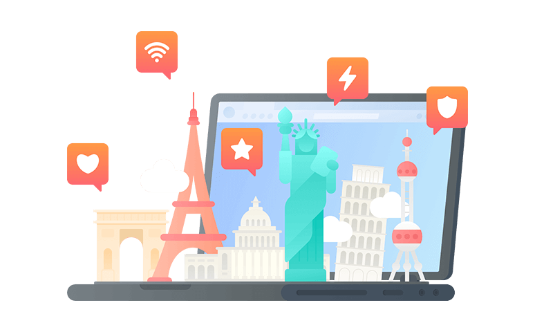 在纽埃连接到中国vpn - 返华APP